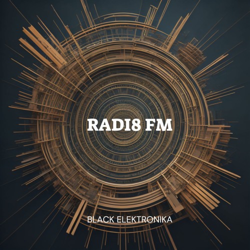 Radi8 July Live From Berlin.