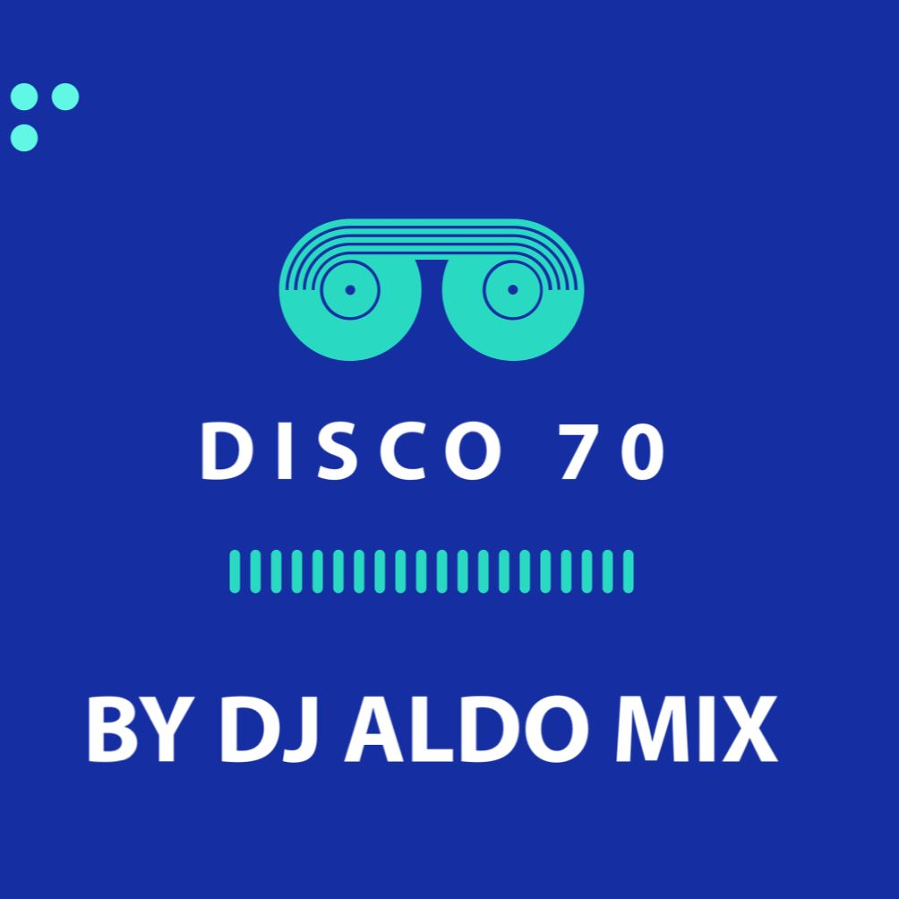 DJ Aldo Mix