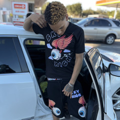 IMDUNNA - RESPECT THE GRIND