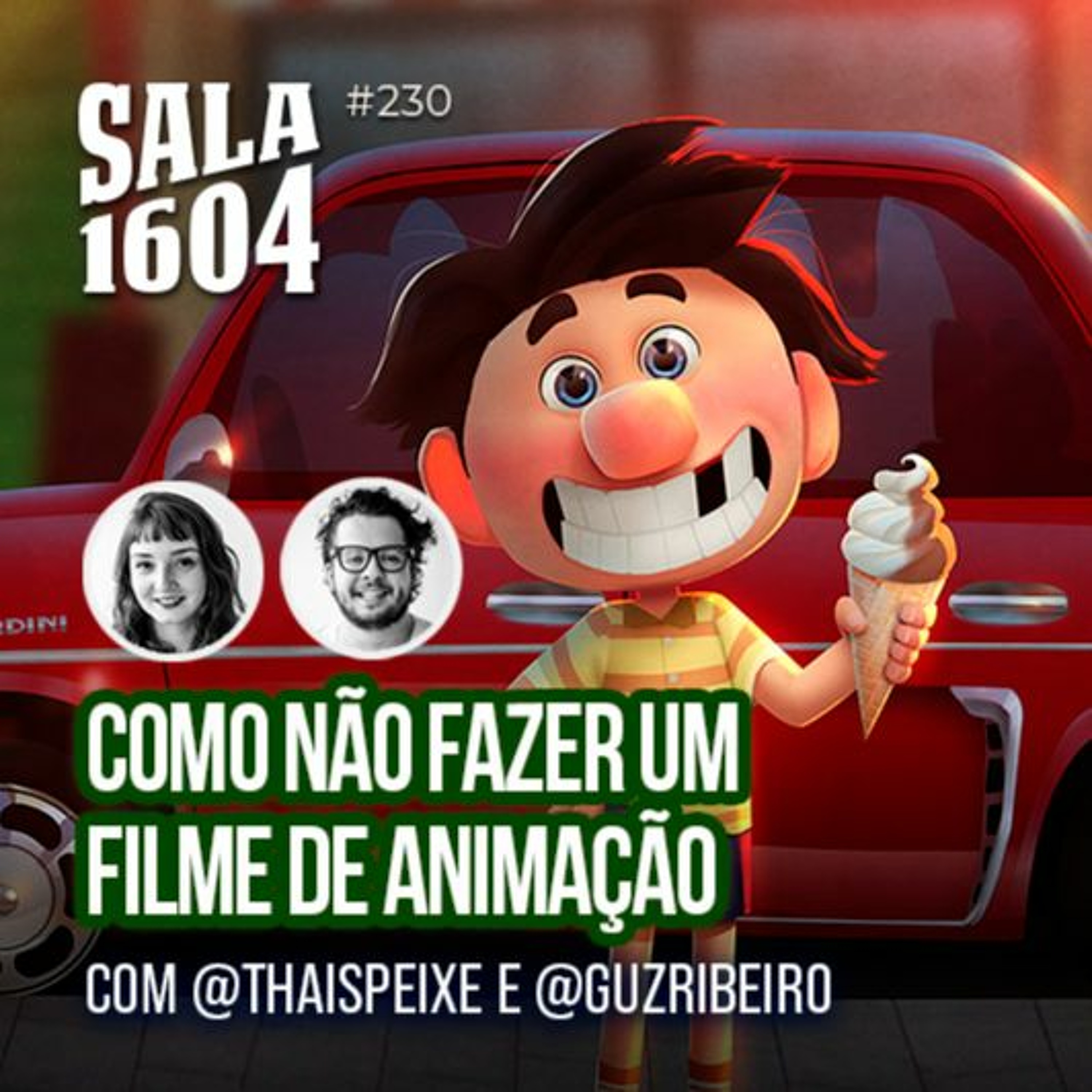 Sala 1604
