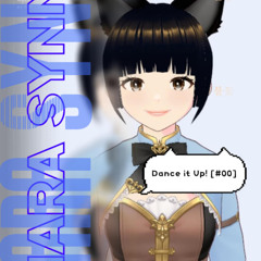 [DEMO 00] "Dance it up!"