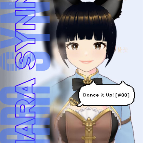 [DEMO 00] "Dance it up!"