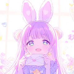 Yumeiro Usagi wa Kaerenai｜Kawaii Future Bass × Fantasy BGM (Free to Use)