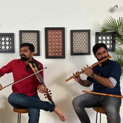 Duologue in Sankarabharanam feat. Vijayagopal