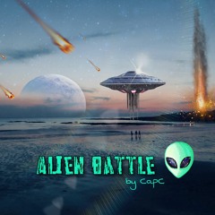 Alien Battle