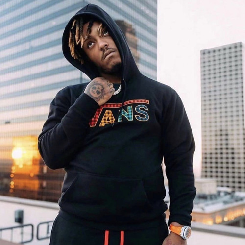 Stream Juice WRLD Pound Cake Freestyle by Anthony999 Listen online