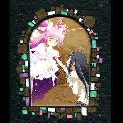 Mahou Shoujo Madoka Magica Rebellion OST - I Remember
