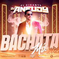 BACHATA MIX NOV 2025