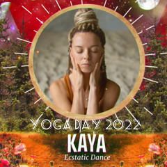 Yoga Day Russia Fest 2022