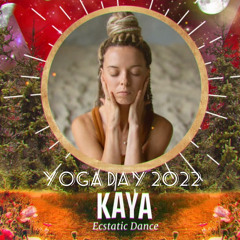 YOGA DAY RUSSIA FEST 2022