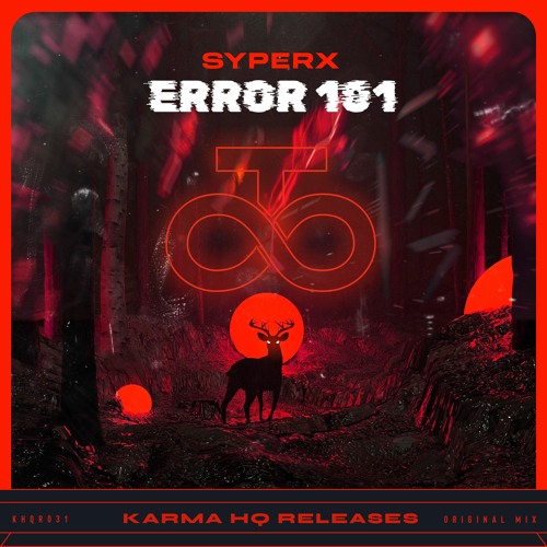 Syperx - Error 101