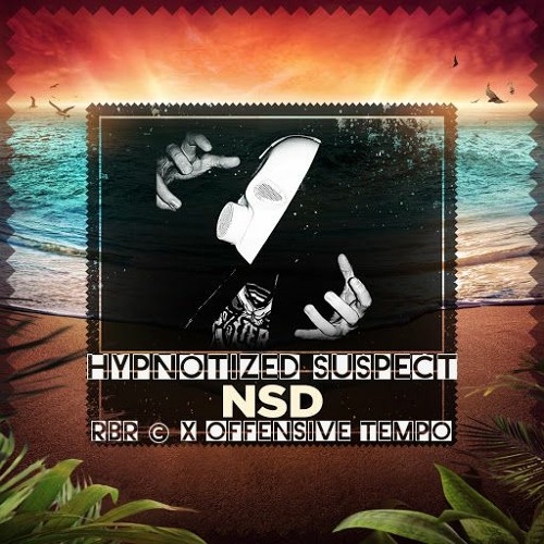 NSD - Hypnotized Suspect - RBR © X Offensive Tempo