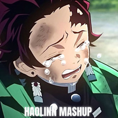 HaoLinn - Tanjiro No Uta  鬼滅之刃  Kimetsu no Yaiba (MASHUP)