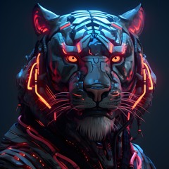The Tiger