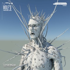 Wolf'd - Disquietude