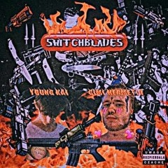 young kai x gimi hermetiq - switchblades