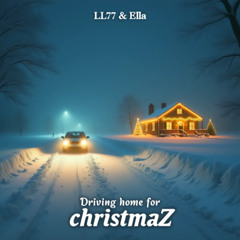 Driving home for christmaZ