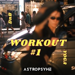 Workout #1 by Astropsyhe