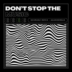 Don't Stop the Music - Schranz Remix [FREE DOWNLOAD]