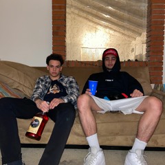 Spiced Rum (prod. ROSE)