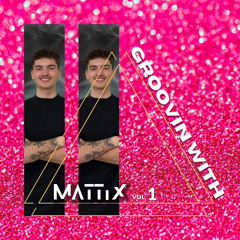 Groovin W Mattix V1