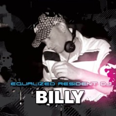 Dj Billy -  Whitby USB Bounce