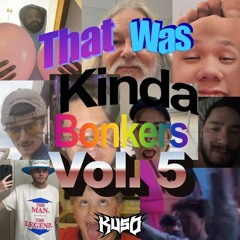 That Was Kinda Bonkers Vol.5