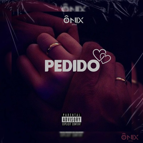 PEDIDO FEAT NELSON VAZ x JUNIOR RIBEIRO