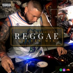 Reggae Golden Mix By Dj Rudy 2020