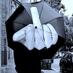 Fuck Off Rain Mix