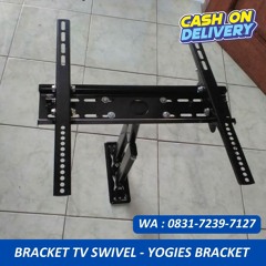 WA : 0831-7239-7127 , Bracket TV Swivel Kab Pangkajene dan kepulauan, Bracket TV swivel serbaguna