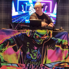 Dave B - September Bounce Mix