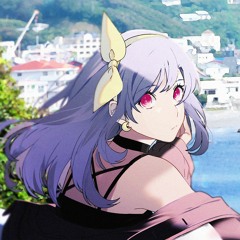 ミカヅキBIGWAVE - Aquamarine の恋心