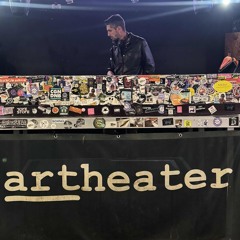 newR @Backstagediaries, artheater