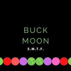 Buck Moon - S.M.T.F.