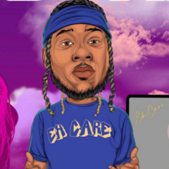 Split In De Middle (Wap Remix)