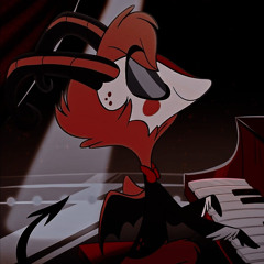 HAZBIN HOTEL HELLUVA BOSS - Piano Medley