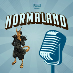 NORMALAND | Episodio 108| Diseccionando el género de terror