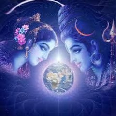 Shakti & Shiva (Divine Union)