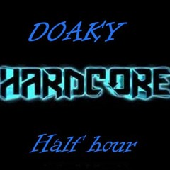 Hardcore Half Hour