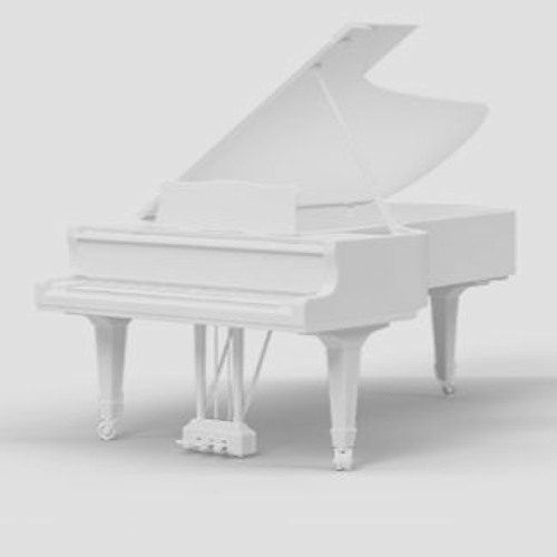 Modern Grand - Hammers + Waves (Instrument Spotlight)