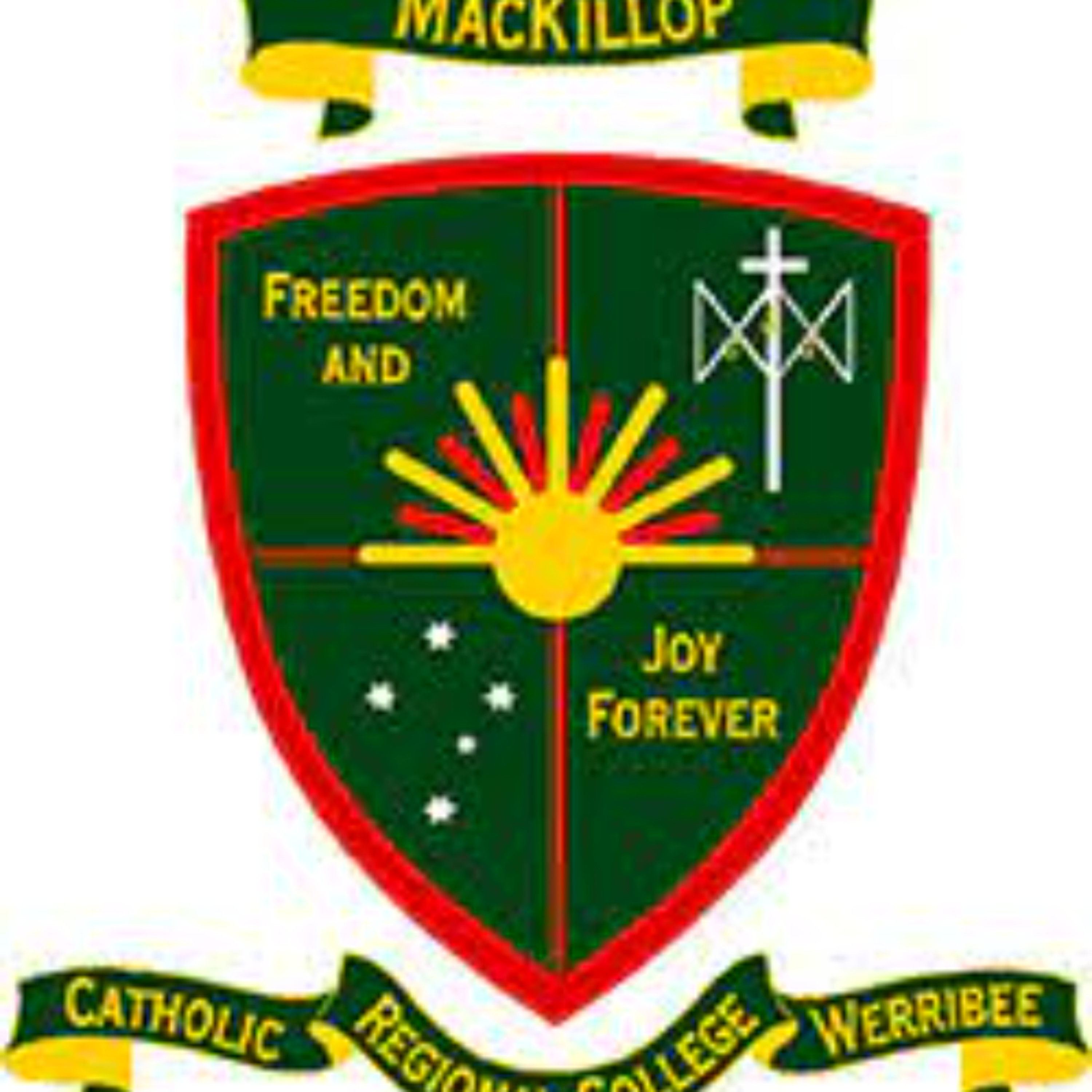 MACK LIVE 2025 Student Voice - VM at MacKillop College episode artwork