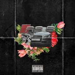 Hard Trap Type Beat RS6 140bpm