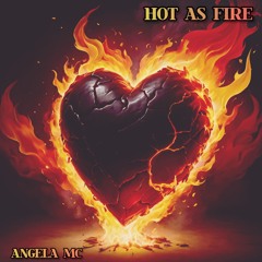 Hot Like Fire