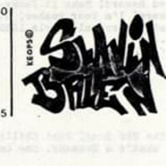 80's Rap Radio - Rap Attack @ Radio 101 w/ Slavin Balen (Feb 1988)