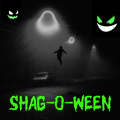SHAG-O-WEEN (Shag's Halloween Mix)