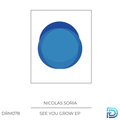 Nicolas Soria - Breakfast For Two (Original Mix) [Dreamers]