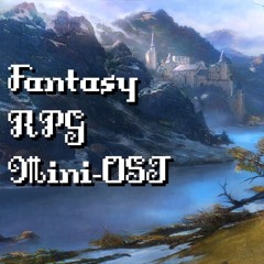 4. The Dwarven Fortress (RPG Dwarven Music)