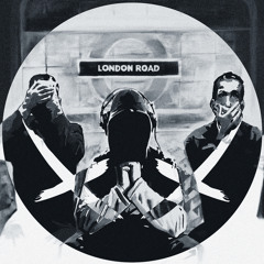 Game Over (feat. Big Narstie, Dialect, Discarda, Flowdan, Frisco & LayZ)