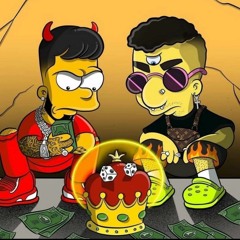 los reyes de la nueva era